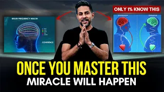 Master Your Subconscious Mind in 10 Minutes | Vishen Lakhiani