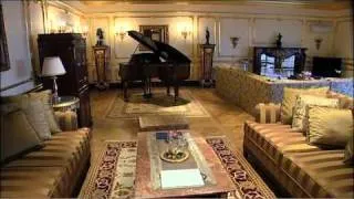 Mardan Palace Hotel Antalya, Royal Suite