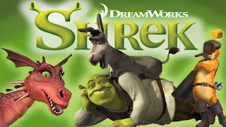 RELEMBRE SHREK