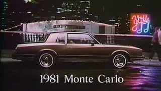 80's Commercials Vol. 1047