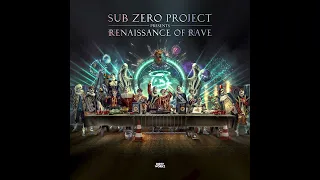 D-Block & S-Te-Fan & Sub Zero Project - Darkest Hour (Official Kick-Edit)
