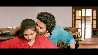 New Romantic Thriller Movie | Love Needs Space English Dubbed Full Movie | Prayaga Martin | Deepak