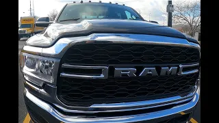 2022 RAM 2500 6.4 HEMI 4X4