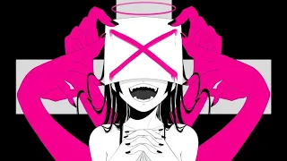 くるくるり/可不(KAFU) 【オリジナル曲】