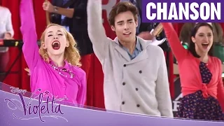 Violetta saison 3 - "Es mi pasión" (épisode 78) - Exclusivité Disney Channel