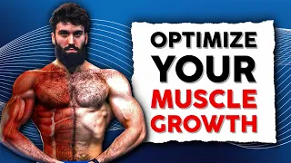 What Are The Best Exercises to Build Muscle? (Science Explained)