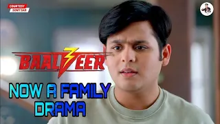 Baalveer 3 Is Become A Family Drama Show | Baalveer 3 new update 🤕😡