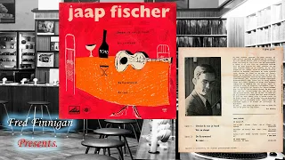 Jaap Fischer - De Euromoord(1963)