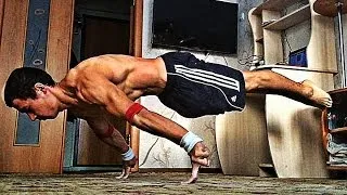 Street Workout - True Power