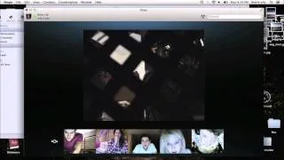 Unfriended Feature Clip - What Is That? - Blu-ray and DVD 8/11