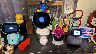 Miraenda’s 51st Birthday Livestream!