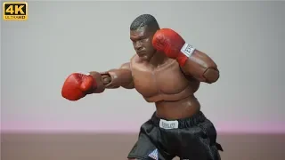 This is NOT the Storm Collectible Mike Tyson