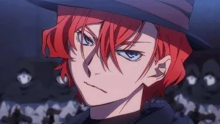 BOSS BITCH | CHUUYA NAKAHARA EDIT