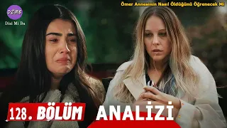 Kardeşlerim 128. Bölüm Fragmanı | Yapma Anne Ömere Birşey Söylemeyecem