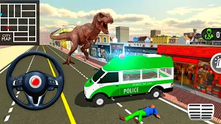 Police Car Chase Cop Simulator – Best Police Car Chase Games