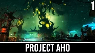 Skyrim Mods: Project AHO - Part 1