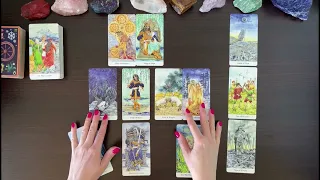 Ryby RUSZYĆ Z MIEJSCA Maj 2023 tarot