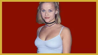 Reese Witherspoon sexy rare photos and unknown trivia facts