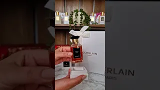 UNBOXING GUERLAIN TOBACCO HONEY!