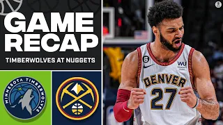 2023 NBA Playoffs: Nuggets advance to fourth conference semi-finals in last 5 seasons | CBS Sports