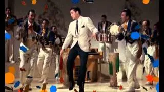 Viva Elvis - Bossa Nova Baby