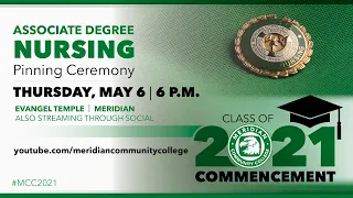 MCC: 2021 ADN Pinning Ceremony