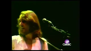 Supertramp - Give a little Bit (live '77) London