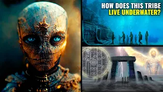 The Secrets Of Ancient Civilizations