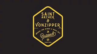 VonZipper : Saint Archer Collection