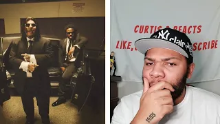 THEY RAN THIS !! That Mexican OT & DaBaby - Point Em Out (Official Music Video) |REACTION