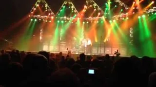 Status Quo - Frantic Four Reunion - Don’t Waste My Time - Wembley Arena (March 2013)