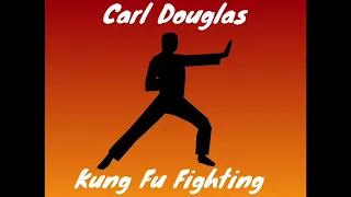 Carl Douglas - Kung Fu Fighting (1 Hour Loop)