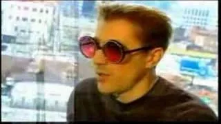 Maynard James Keenan - Tool - Interview