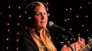 Zoe Muth - Full Performance (Live on KEXP)