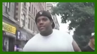 RARE Charlie Clips Street Freestyle (2003)