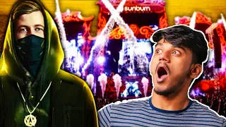 SNEAKING INTO CHENNAI’S BIGGEST MUSIC CONCERT! ( ALAN WALKER ) 😱