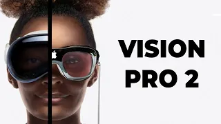 The Future of Apple Vision Pro, explained