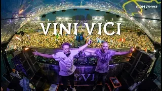 Vini Vici [Drops Only] @ Tomorrowland 2019 Mainstage