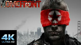 Homefront Walkthrough HD Episode 1  Gameplay - THE KOREANS ARE ANGRY