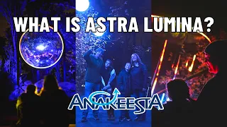 Astra Lumina at Anakeesta in Gatlinburg, TN | FULL TOUR & REVIEW