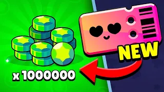 1Milion FREE Gems!? NEW Free Rewards & More!