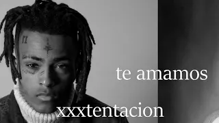 ADEUS XXXTENTACION😵😢