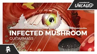 Infected Mushroom - Guitarmass [Monstercat Release]