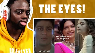 MUSALOVEL1FE Reacts to Bollywood Edits