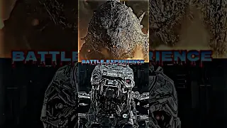 Legendary Godzilla vs Monsterverse 3 (Kaijus)