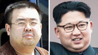 Задержан 3-й подозреваемый в убийстве Ким Чен Нама