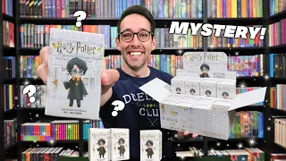 OPENING 15 HARRY POTTER MYSTERY BOXES | Wizarding World Series by Pop Mart