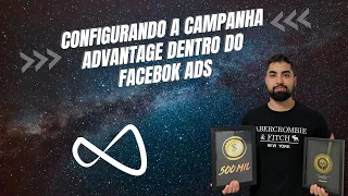 Criando Campanha Facebook (Meta Ads) Advantage da forma correta! (Passo a passo)