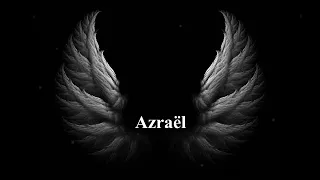 AZRAËL - ANGEL OF DEATH (ORCHESTRAL BEAT)