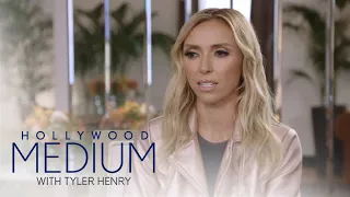 Giuliana Rancic Emotionally Recalls Late Father-in-Law | Hollywood Medium with Tyler Henry | E!